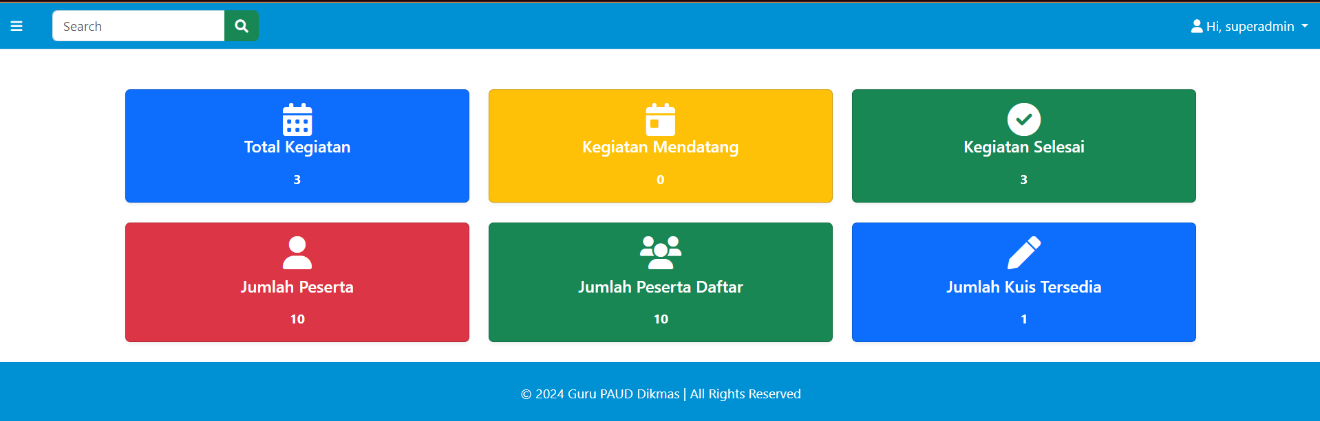 Employee Activity App